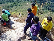 Thumbnail of DSC03848 - Marathon check point.JPG